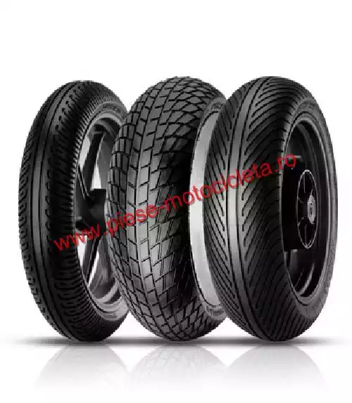 Cauciuc PIRELLI DIABLO RAIN SCR2