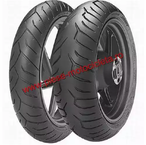Cauciuc PIRELLI DIABLO STRADA