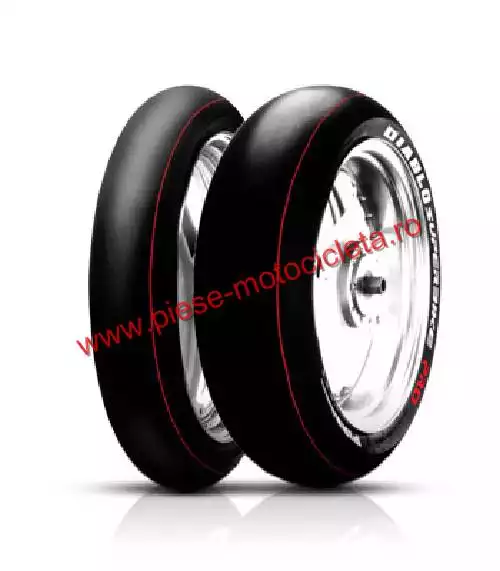 Cauciuc PIRELLI DIABLO SUPERBIKE SC2