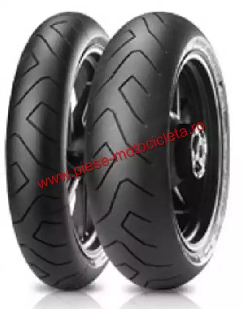 Cauciuc PIRELLI DRAGON SUPERCORSA PRO SC2