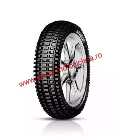 Cauciuc PIRELLI ML 14 TRAILETTE