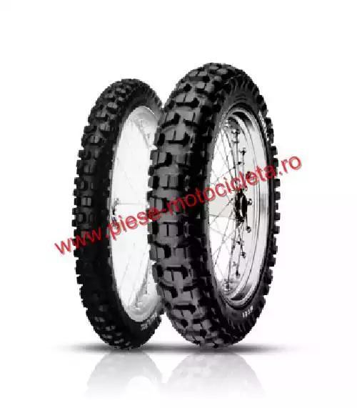 Cauciuc PIRELLI MT 21 RALLYCROSS