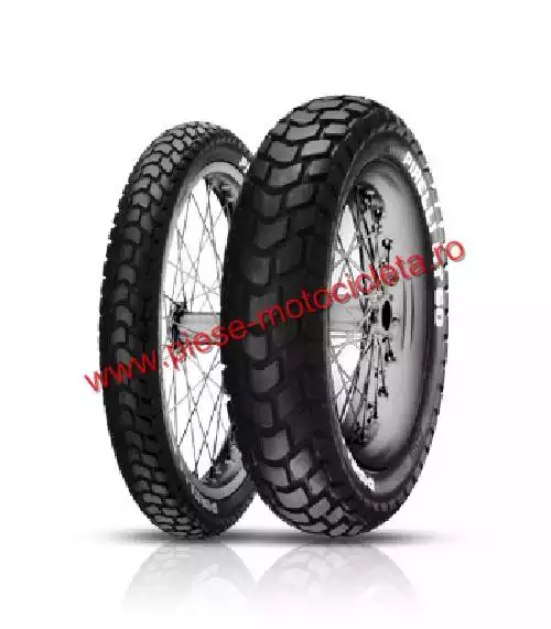 Cauciuc PIRELLI MT 60 RS CORSA