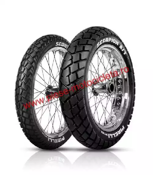 Cauciuc PIRELLI SCORPION MT 90 A / T