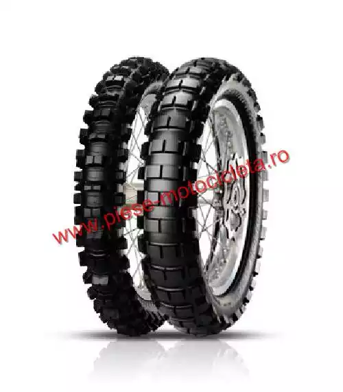 Cauciucuri cauciuc-PIRELLI-SCORPION-RALLY