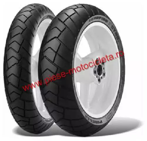 Cauciuc PIRELLI SCORPION SYNC