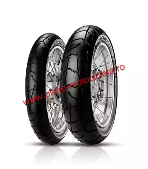 Cauciuc PIRELLI SCORPION TRAIL