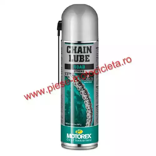 Spray de uns lantul ROAD MOTOREX - Piese-Motocicleta
