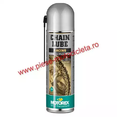 Spray de uns lantul RACING MOTOREX - Piese-Motocicleta