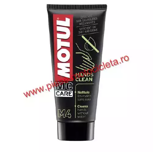 Pasta spalat maini MOTUL - Piese-Motocicleta